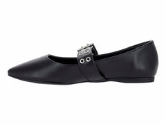 Zapatos Planos EFE Negro para Mujer