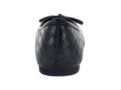 Zapatos Flats EFE Negros para Mujer