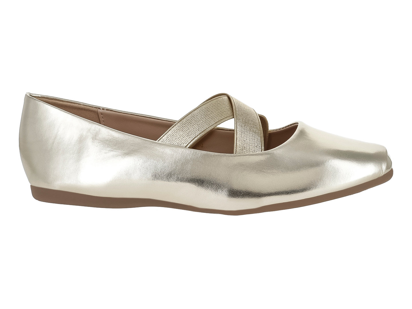 Zapatos Efe Flats Dama 150502 Para Mujer