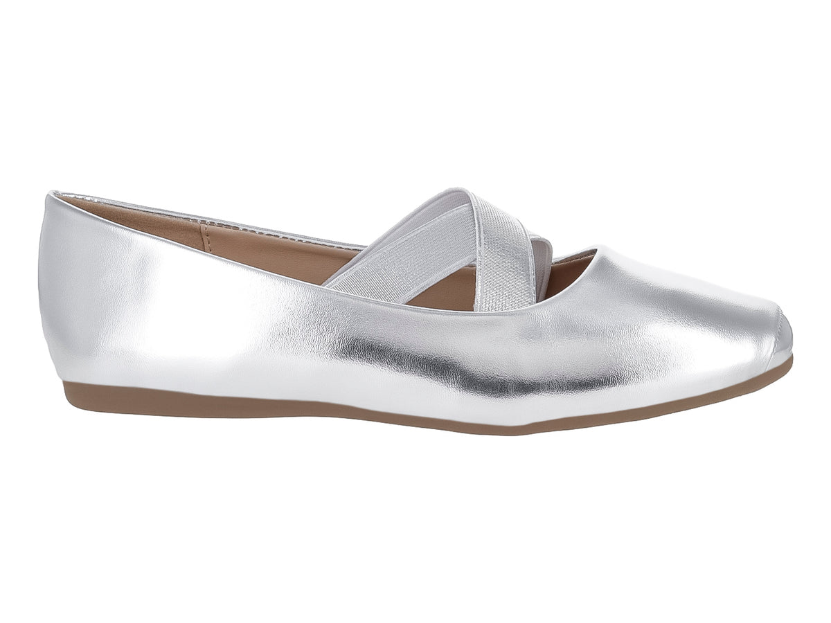 Zapatos Efe Flats Dama 150502 Para Mujer