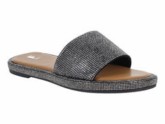 Sandalias EFE Negro para Mujer