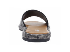 Sandalias EFE Negro para Mujer