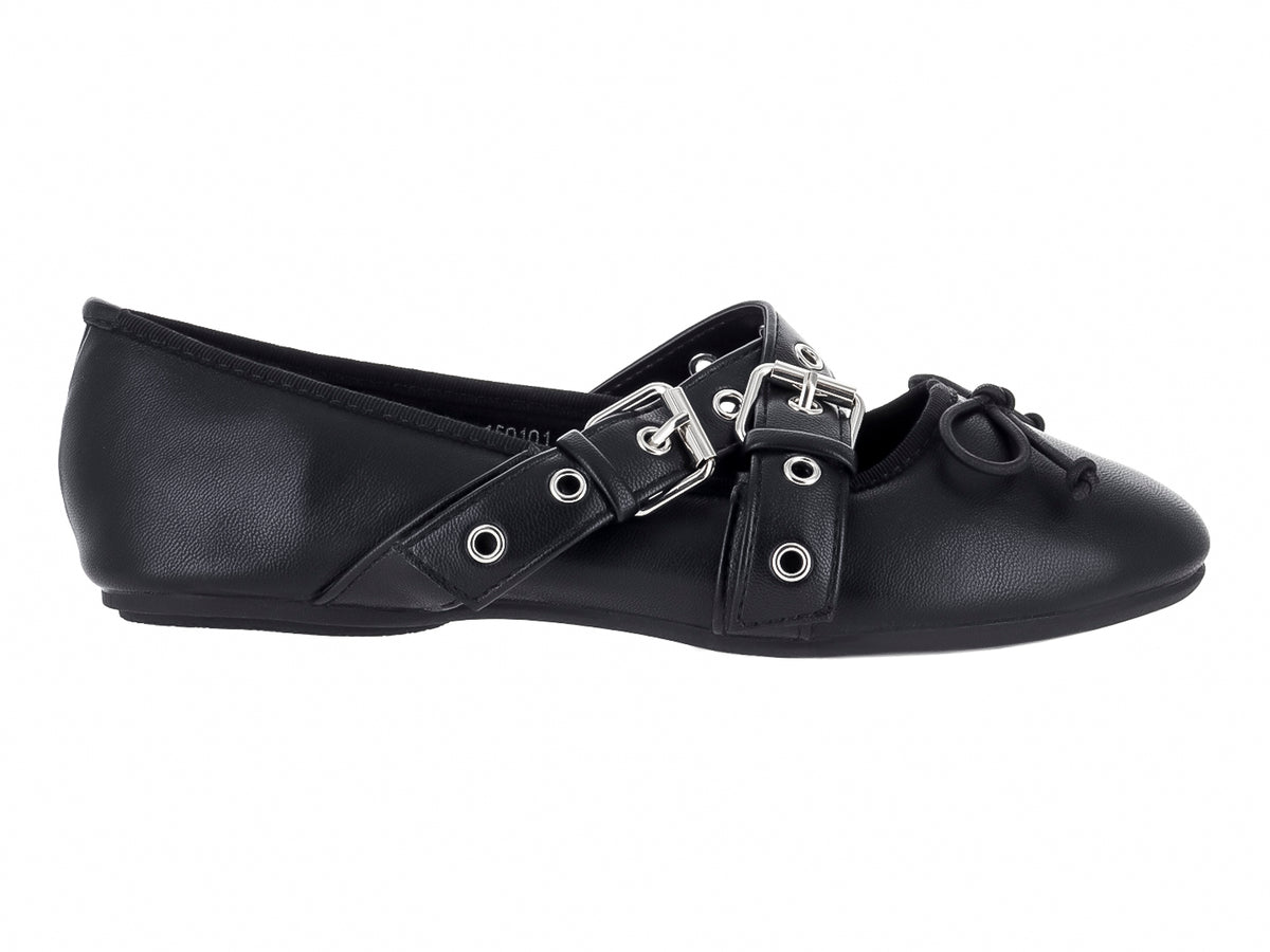 Zapatos Planos Efe Flats 150101 Para Mujer