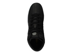 Tenis K-Swiss Court Pro Chukka Negro para Hombre