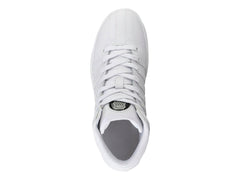 Tenis K-Swiss Court Pro Chukka Blancos para Mujer