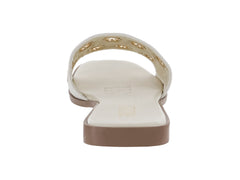 Sandalias Roze Beige para Mujer