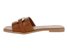 Sandalias Senties Tan para Mujer
