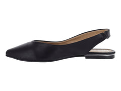 Zapatos Luna Rosa Galaxi Negro para Mujer