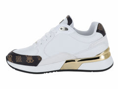 Tenis GUESS Blanco para Mujer