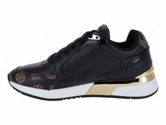 Tenis Guess Negro para Mujer
