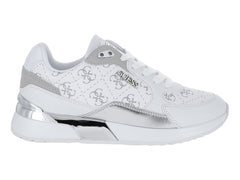 Tenis Guess Moxea Para Mujer