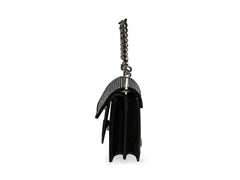 Bolso Steve Madden Bzeno Negro para Mujer