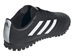 Tenis de Fútbol Adidas Goletto VIII Negro para Niño