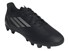 Tenis Adidas Deportivo III FXG Negro para Hombre