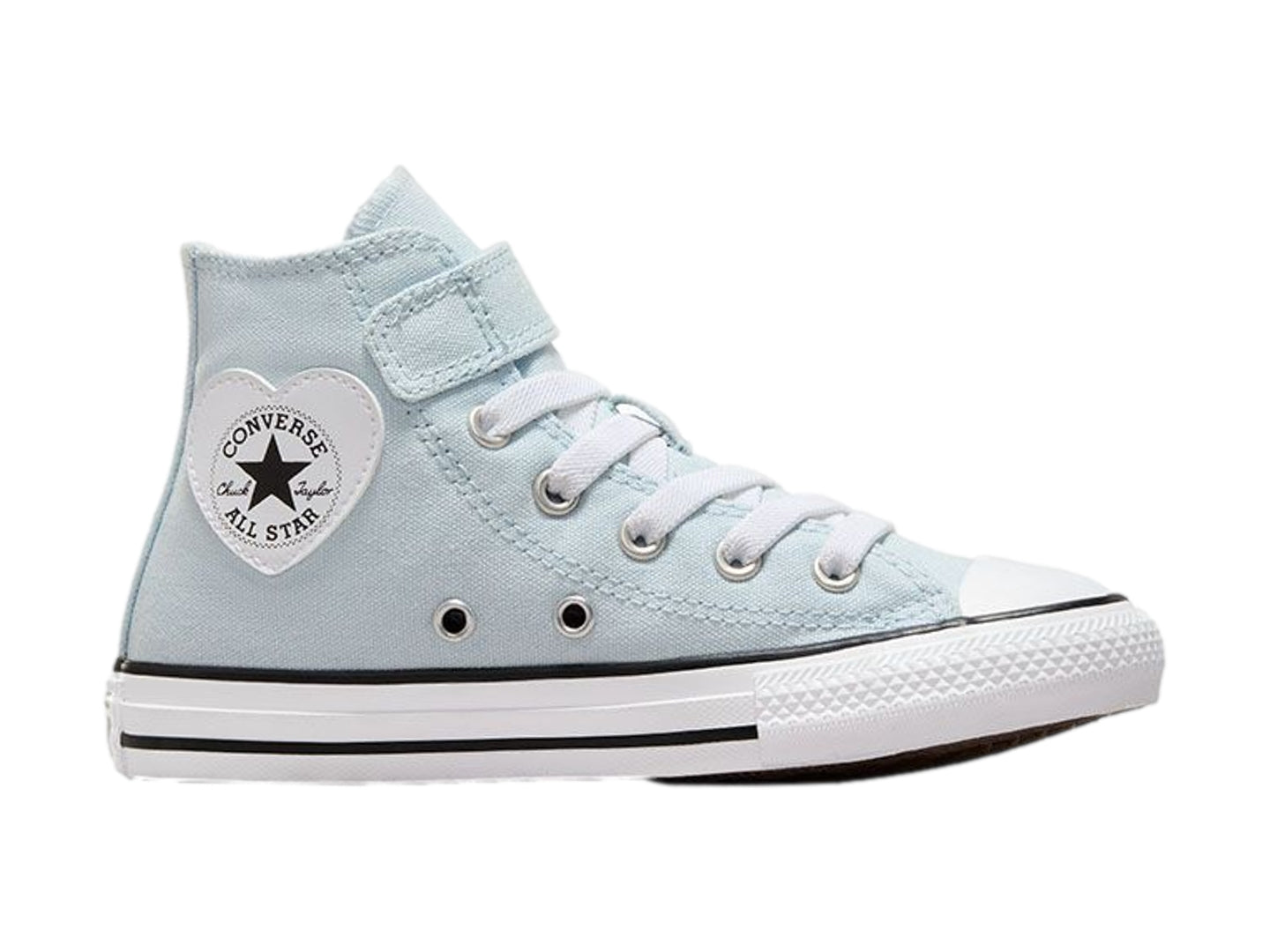 Tenis Converse A08378 Para Niña