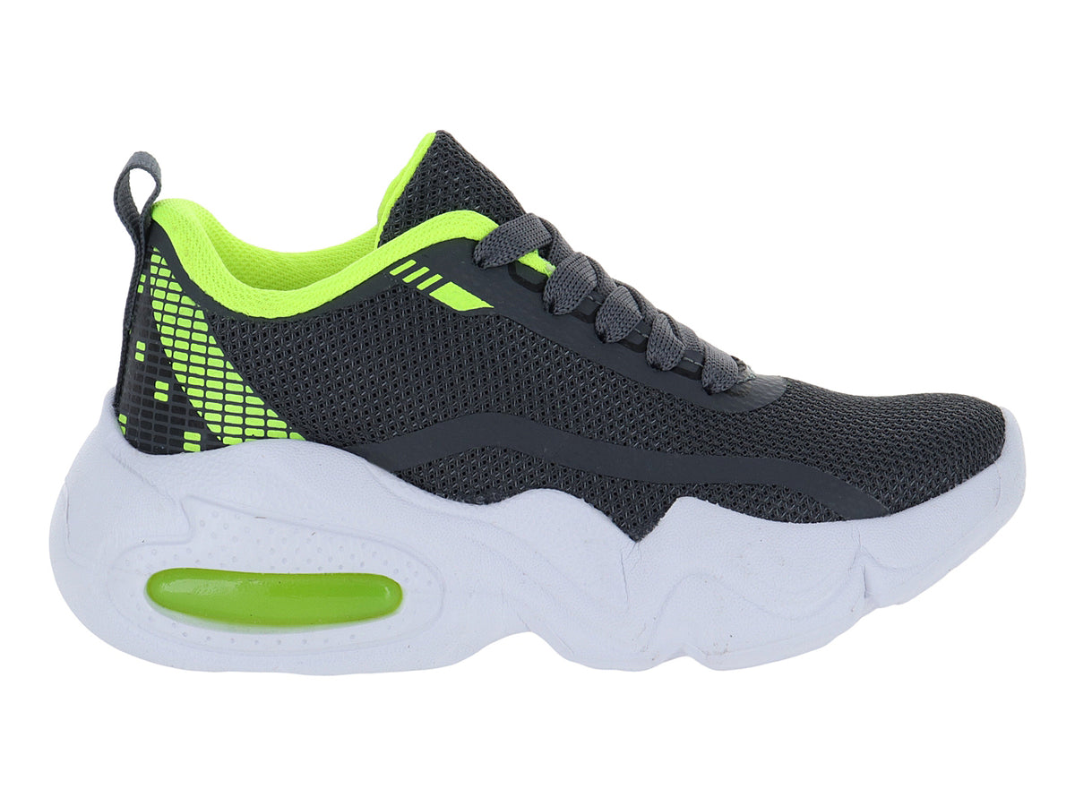 Tenis Makena 10075 Para Niño