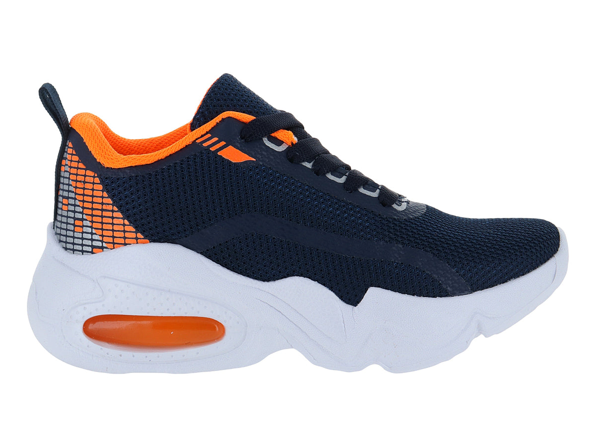 Tenis Makena 10075 Para Niño