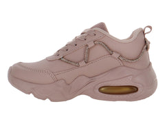 Tenis Makena Color Maquillaje para Niña