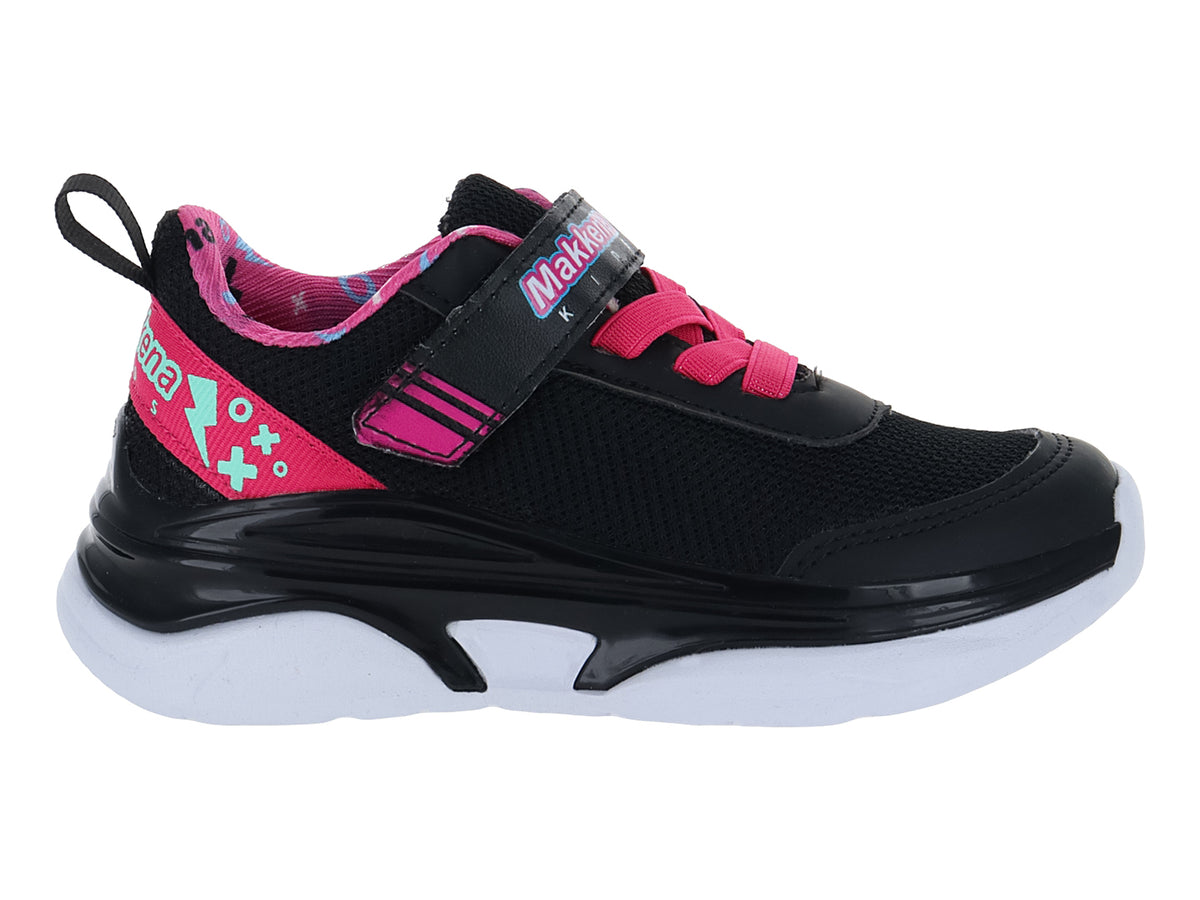 Tenis Makena 7085 Para Niña