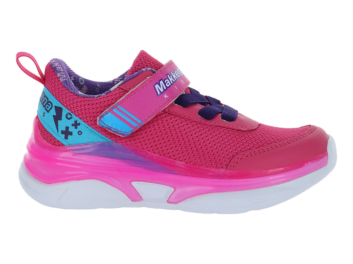 Tenis Makena 7085 Para Niña