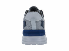 Tenis Makena Gris Marino para Hombre