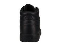 Tenis Champion 3 on 3 Court Hi Negro para Hombre