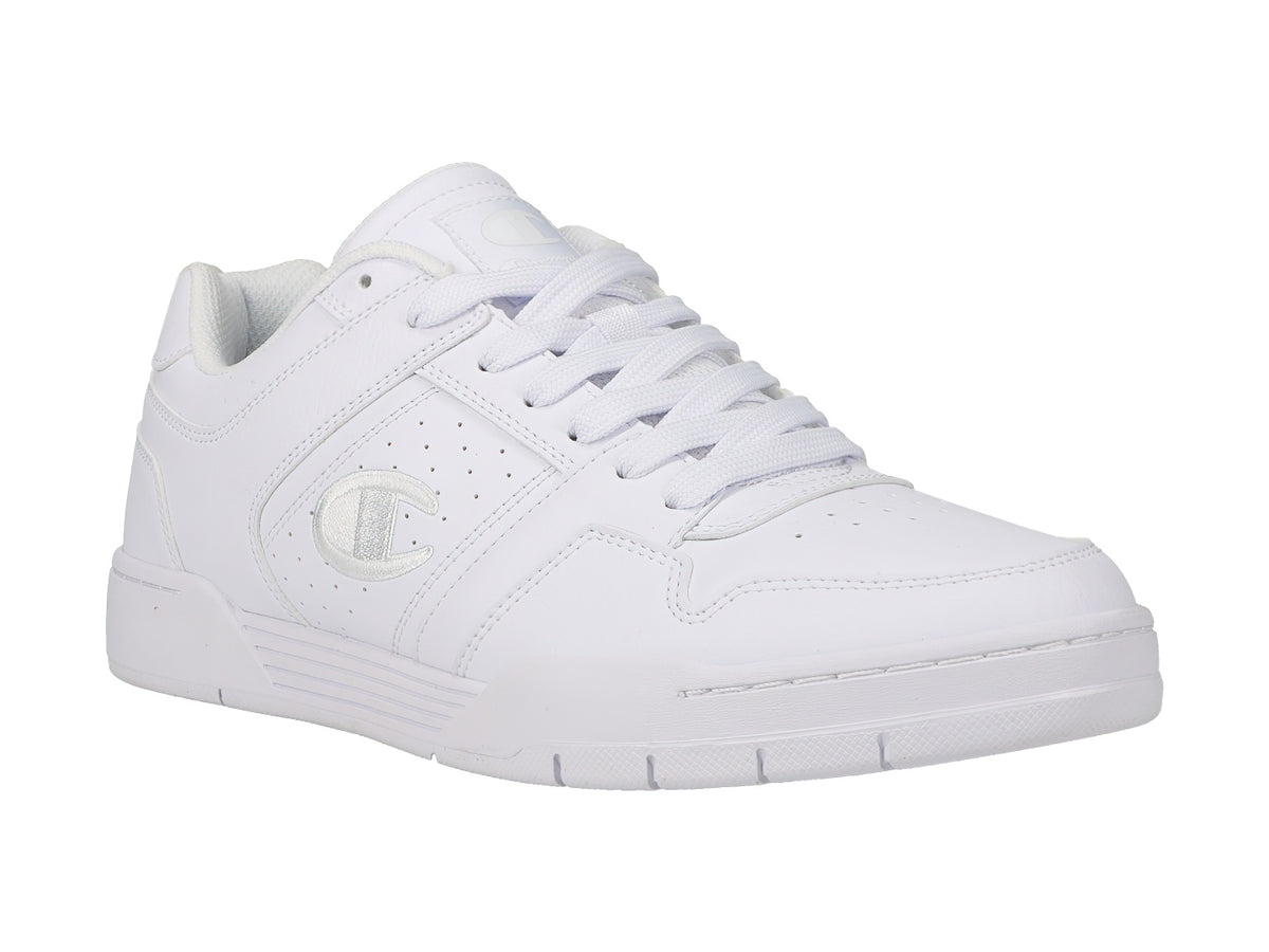 Tenis Champion 3 on 3 Court Lo Blancos para Hombre