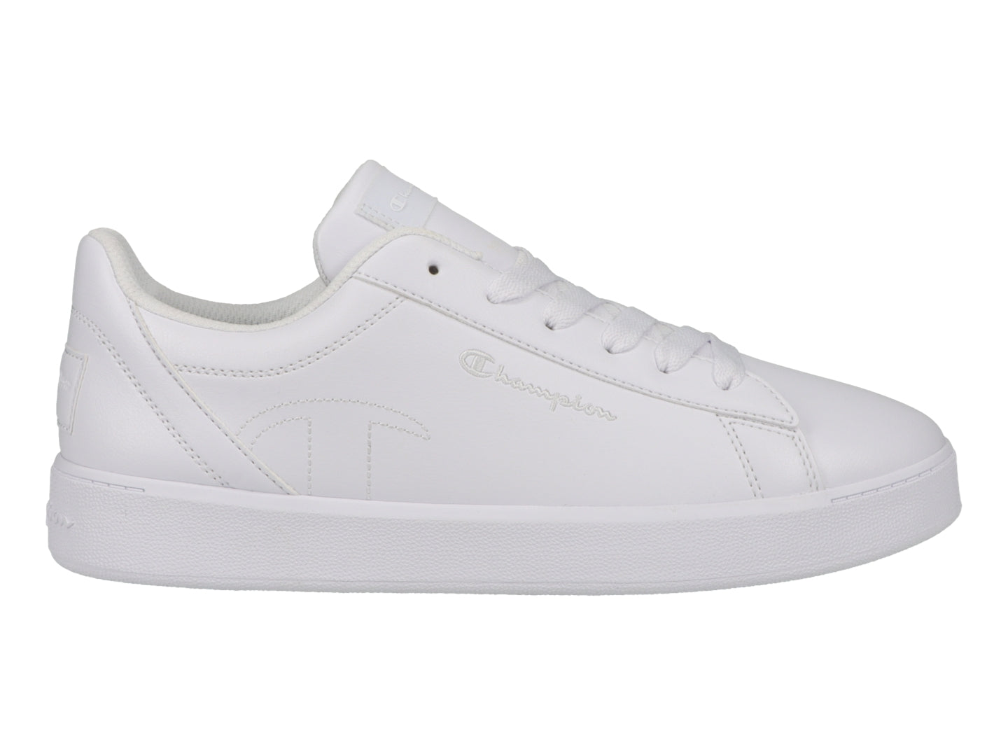 Tenis Champion Pure S10297 Para Hombre