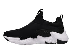 Tenis Champion Hyper Apex Negro y Oro para Mujer