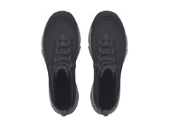 Botas Under Armour Charged Valsetz Mid Gris para Hombre