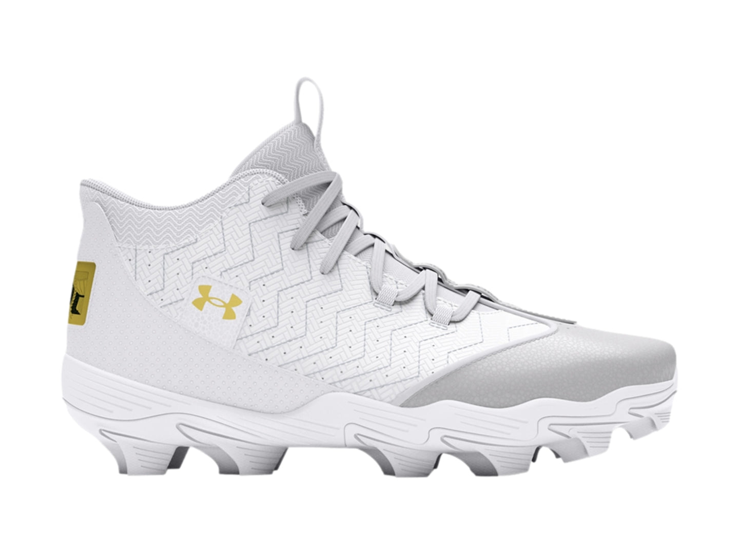 Tenis Under Armour Harper 9 Rm 027442 Para Hombre