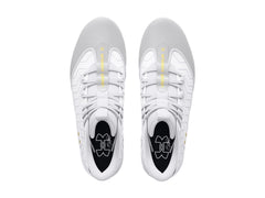Tenis Under Armour Harper 9 RM Blanco para Hombre