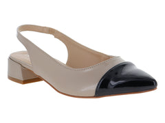 Zapatos de Tacón Lady Paulina Clay para Mujer