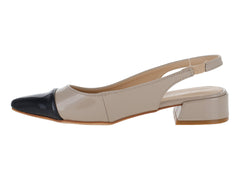 Zapatos de Tacón Lady Paulina Clay para Mujer