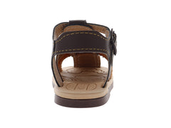 Sandalias Biberones Café para Bebé