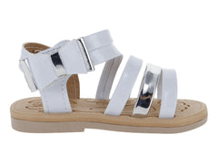 Sandalias Biberones 1045 Para Niña