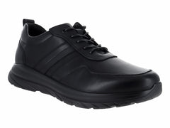 Zapato Confort Buenissimo Negro para Hombre
