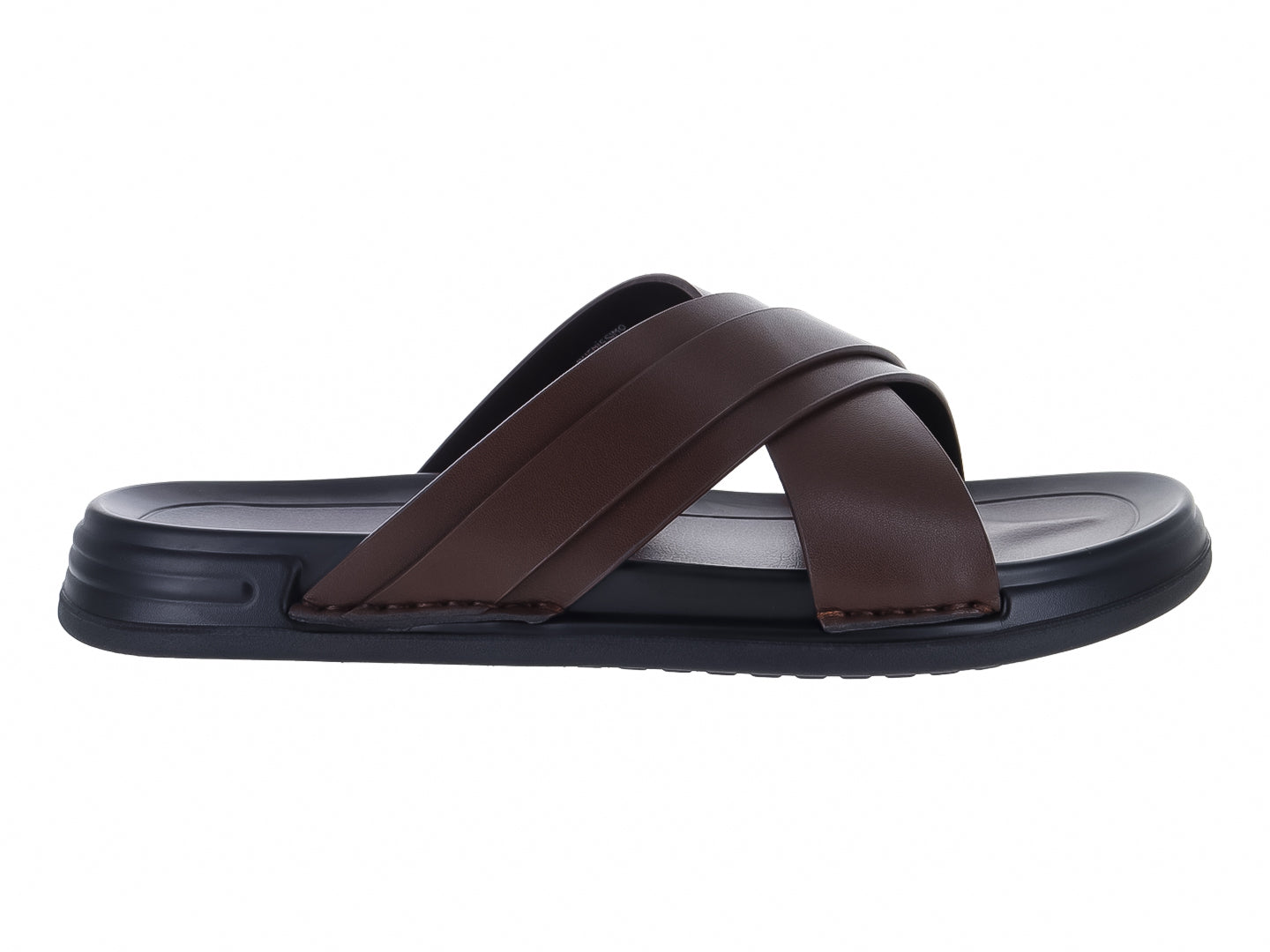 Sandalias Kamble Kbs003 Para Hombre