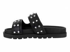 Sandalias Lady Carolina Negro para Mujer