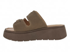 Sandalias Lady Carolina Arena para Mujer