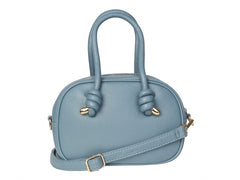 Bolso Unibella Azul Jeans para Mujer