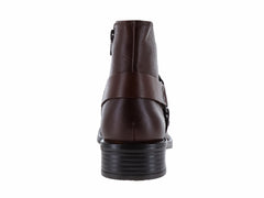 Botas Casuales Gino Cherruti Color Café para Hombre