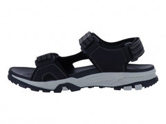 Sandalias Gladiador UNGA Negro para Hombre
