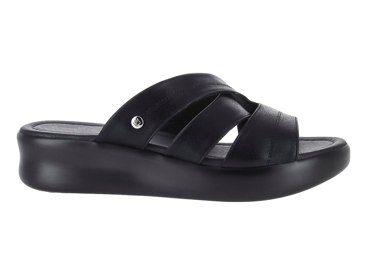 Sandalias Clinton Dama 4786 Para Mujer