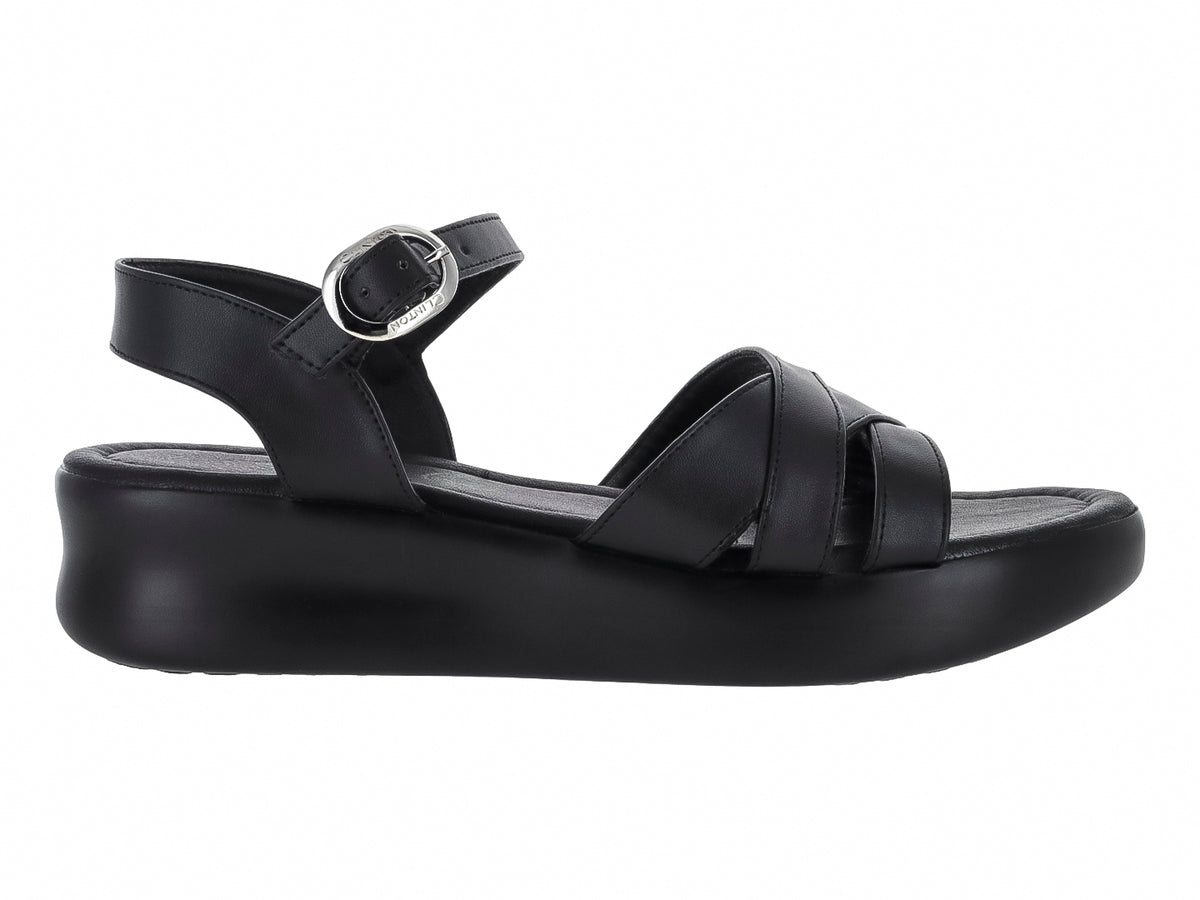 Sandalias Clinton 4790 Para Mujer