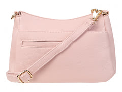 Bolso Hobo Unibella Rosa para Mujer