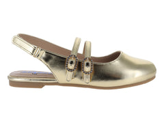 Zapatos Coqueta 202100 Para Niña