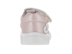 Sandalias Coqueta Rosa para Niña