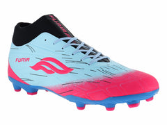 Tenis de Fútbol Furia Speed FG Menta para Hombre