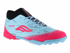 Tenis de Fútbol Furia Speed TF Menta para Hombre